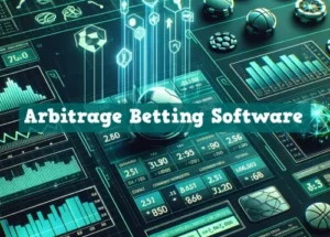arbitrage betting finder software