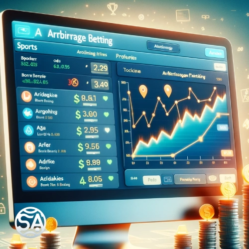 Best Arbitrage Friendly Betting Sites Tested for 2025