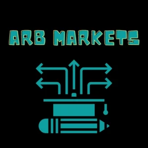 Arbitrage betting Markets