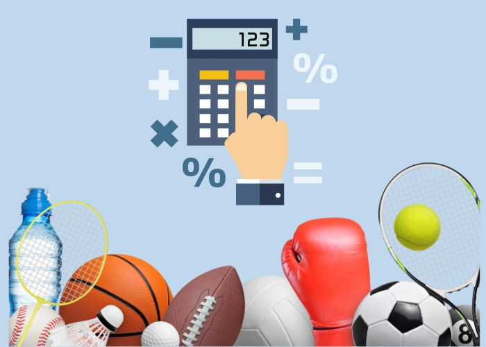 Sports Arbitrage Betting Calculator: 2-way, 3-way, 4-way