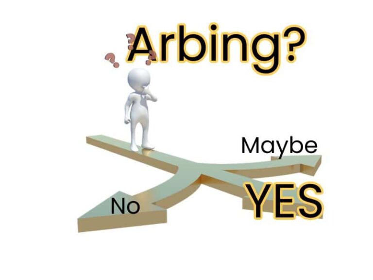 Arbitrage Betting 101: Is It Possible & Worth It?