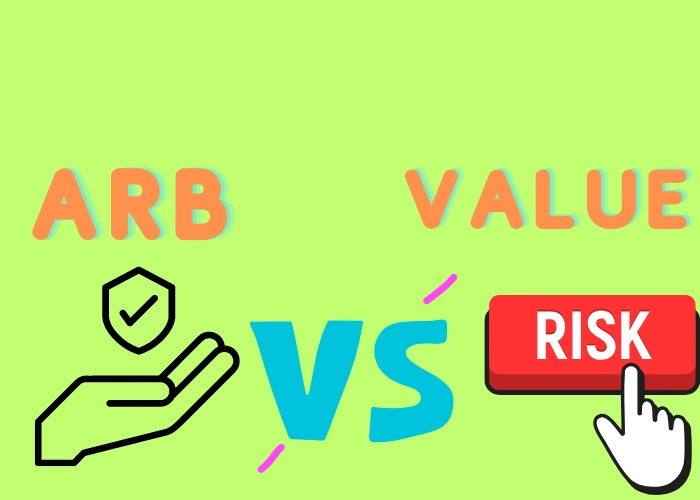 Arbitrage Betting vs Value Betting: In-depth Comparison