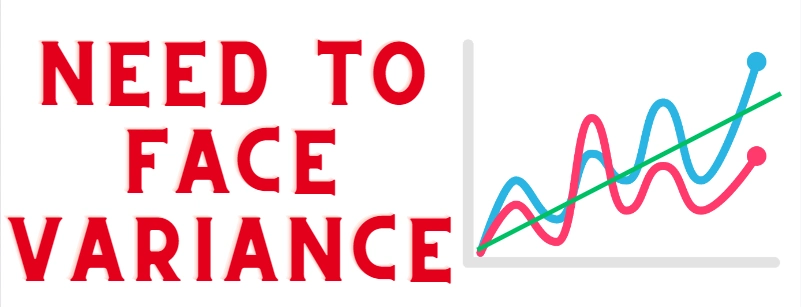 variance in value bets vs arbitrage betting