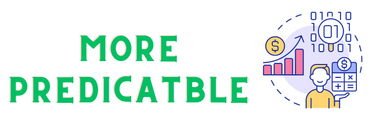 predictability of arbitrage betting