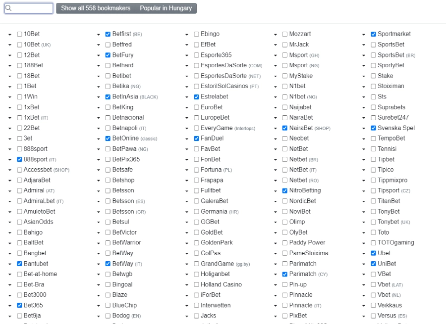 surebet betting sites-south africa
