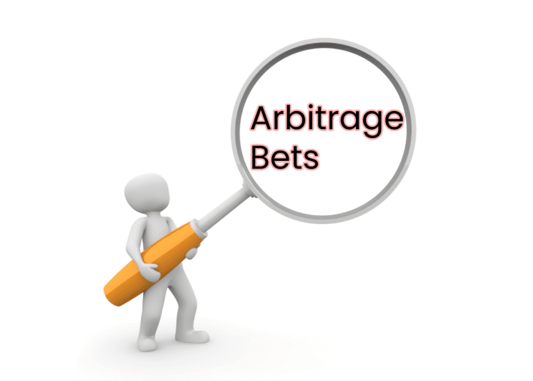 How To Find Arbitrage Bets: 4 Methods + Tips