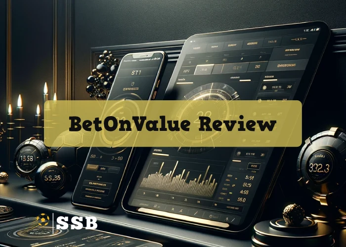 BetOnValue Review: A legit software for Europeans?