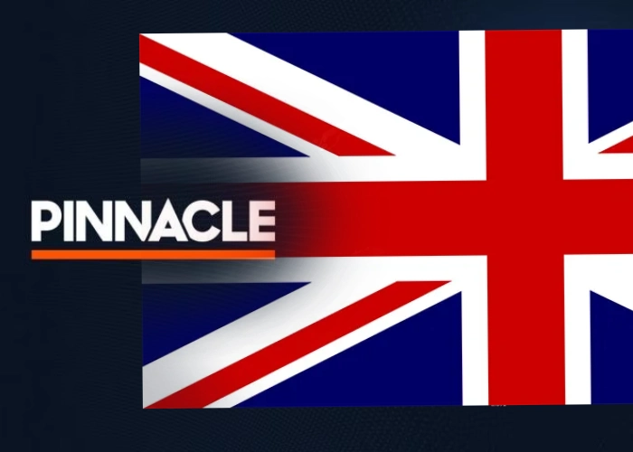 How to bet on Pinnacle from the UK?
