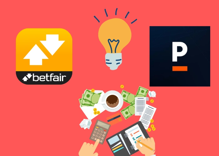 Arbitrage betting between Exchanges & Sharp Bookies