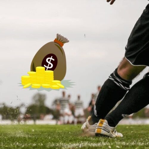 How much can you make from arbitrage betting?