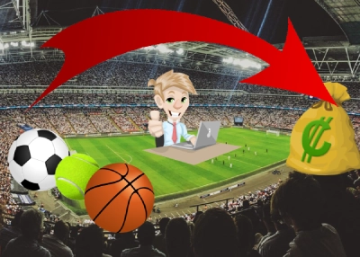 Asian Handicap Betting Sites With High Odds