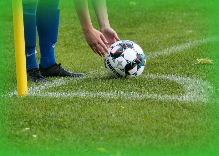 8 Corner Betting Sites With Many Markets