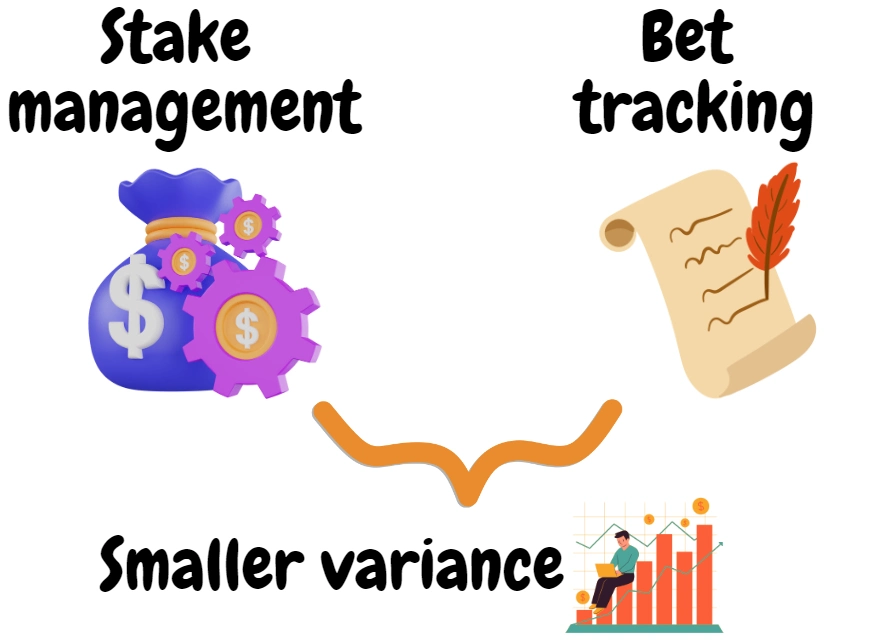 value betting tips to avoid variance