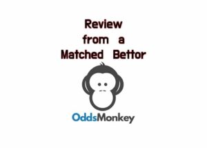 oddsmonkey review