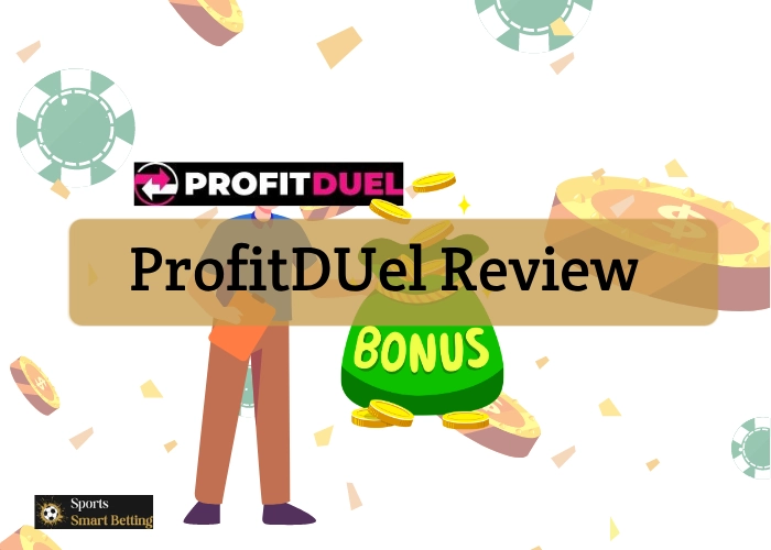 ProfitDuel Review – Is it legit or waste a of money?