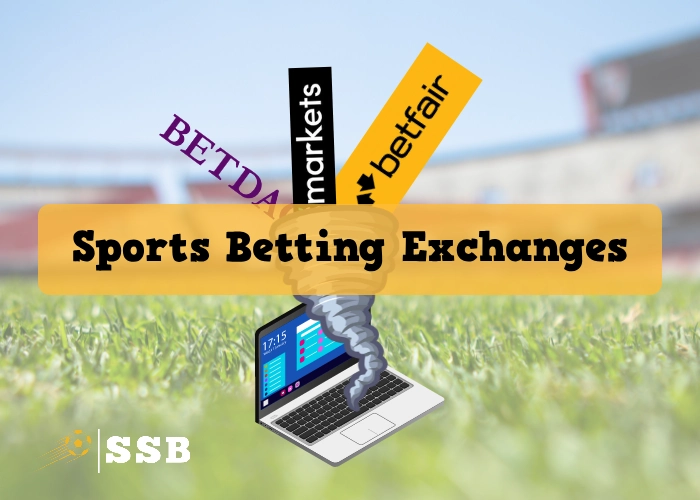 Top Sports Betting Exchanges With Enough Liquidity