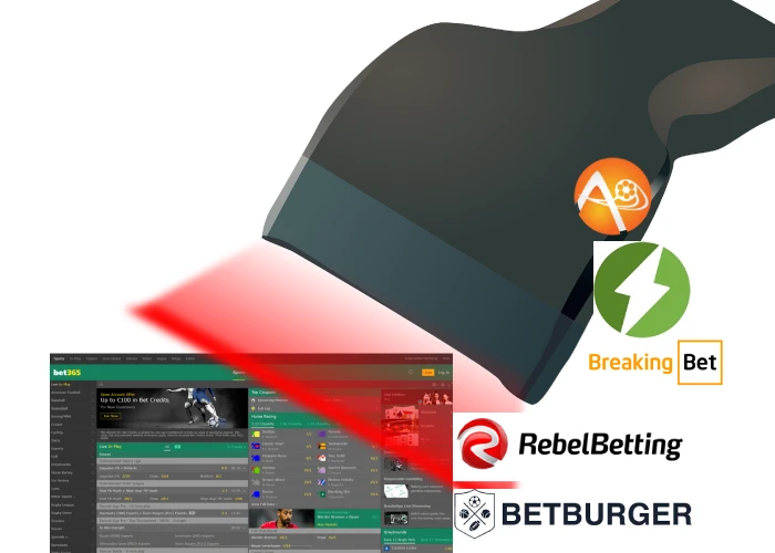 7 Value Betting Finder Software Tested