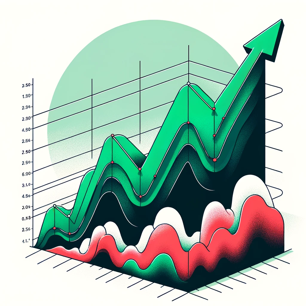 variance in sports betting illustration