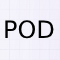 POD-icon