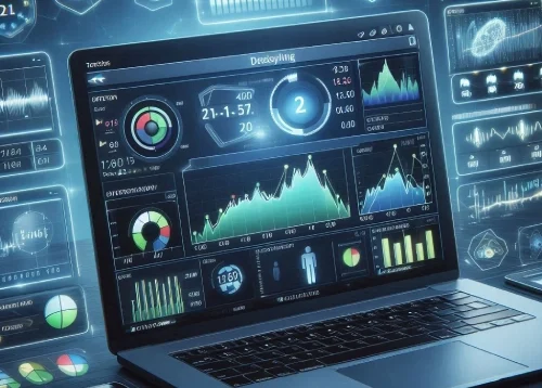 visualised analytics tool for sports betting