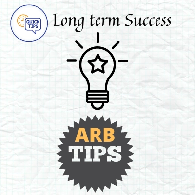 arbing tips guide