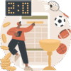 sports scanned by oddsjam