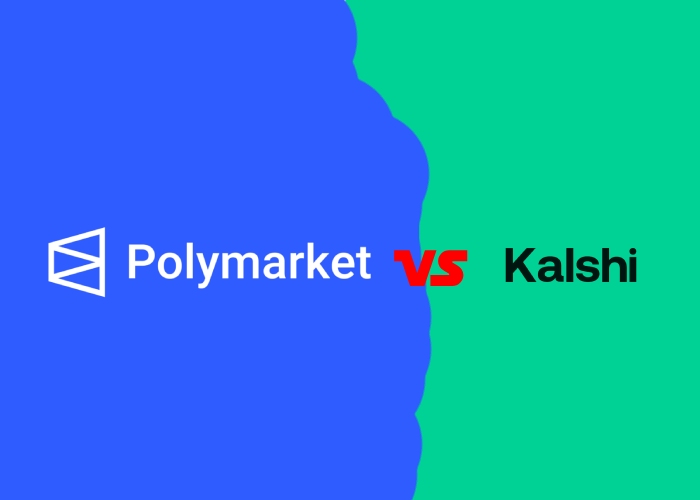 Polymarket vs Kalshi Comparison: Which is better?