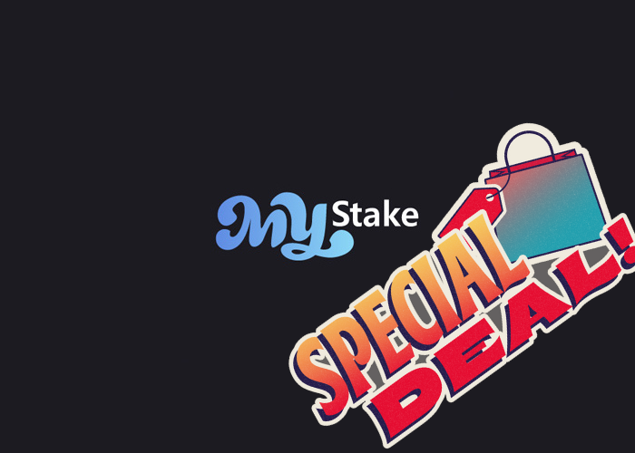 MyStake Promo Code 2025: Use FREELUCK for a Free Bet