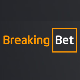breaking bet official logo