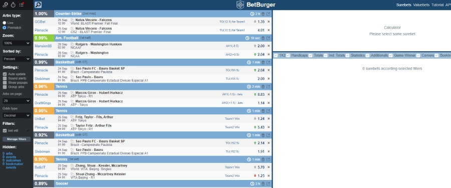 free-sure-bets-with-USA-bookies-betburger