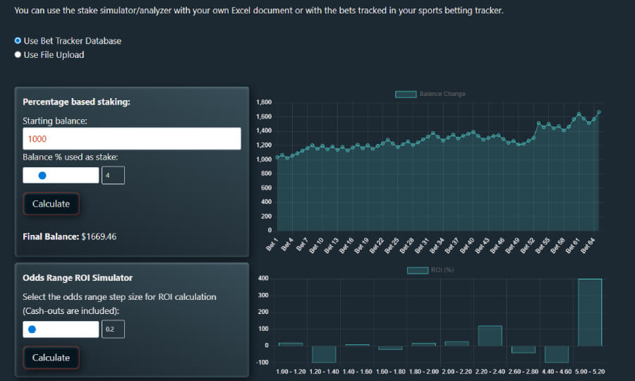 money management software