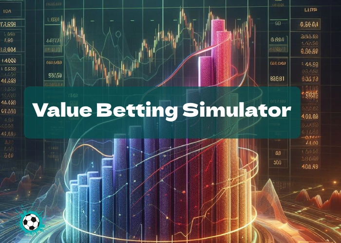 Value Betting Simulator With Graph