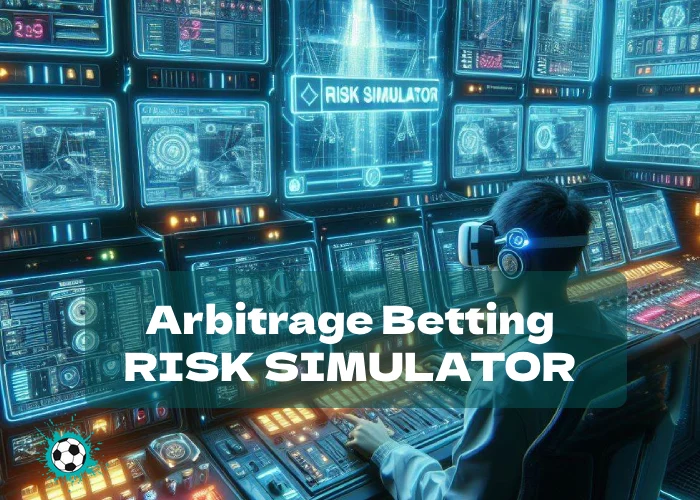 Arbitrage Betting Risk Simulator: Will You Get Banned?