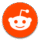 reddit logo icon