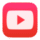 youtube icon