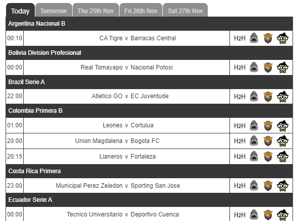 ptp-football-stats-website-with-prediction-for-future-events
