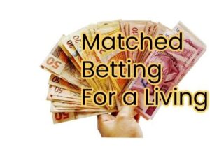 profit potential of bonus hunting betting strategy