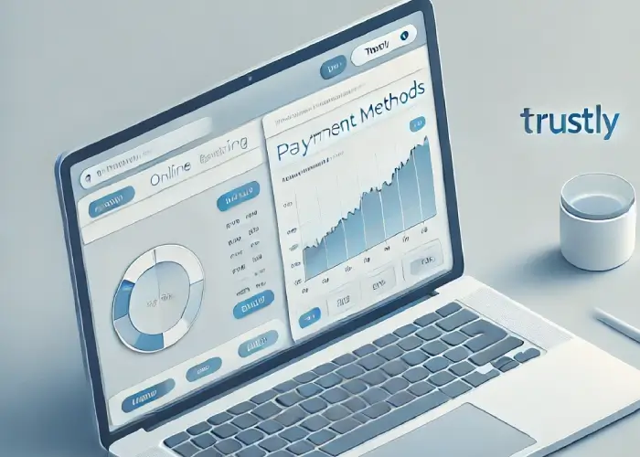 betting sites that take payments with trustly illustrated