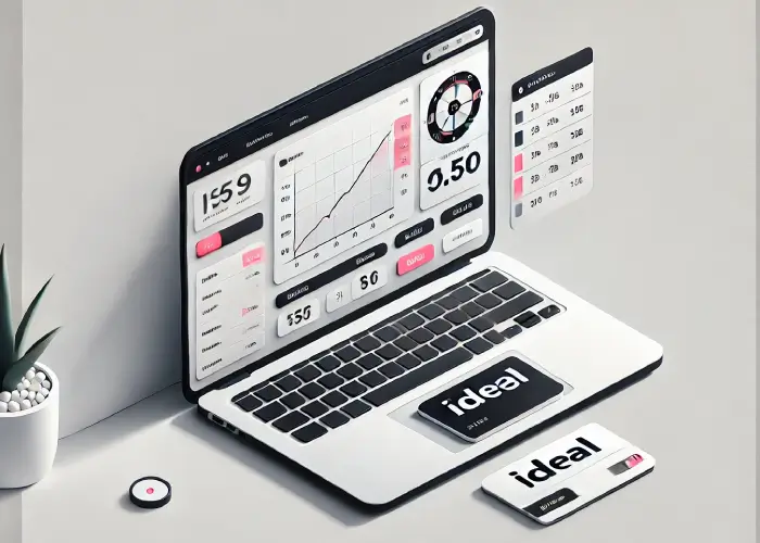 betting sites that accept ideal payment